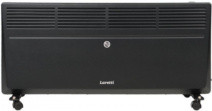 Convector Laretti LR-HT8669 photo 1 Convector Laretti LR-HT8669 photo 1