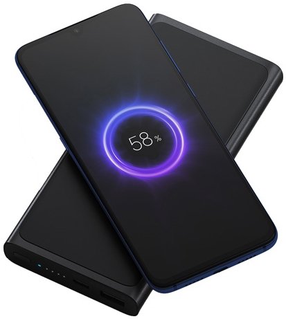 Acumulator extern Xiaomi 10 Mi35969 photo 3