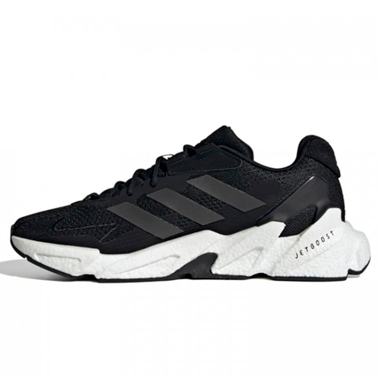 Кроссовки Adidas X9000L4 M / Мужской / 44 / Черный photo 1 Кроссовки Adidas X9000L4 M / Мужской / 44 / Черный photo 1