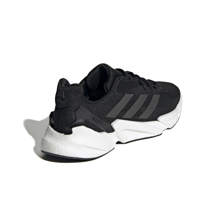 Кроссовки Adidas X9000L4 M / Мужской / 44 / Черный photo 2