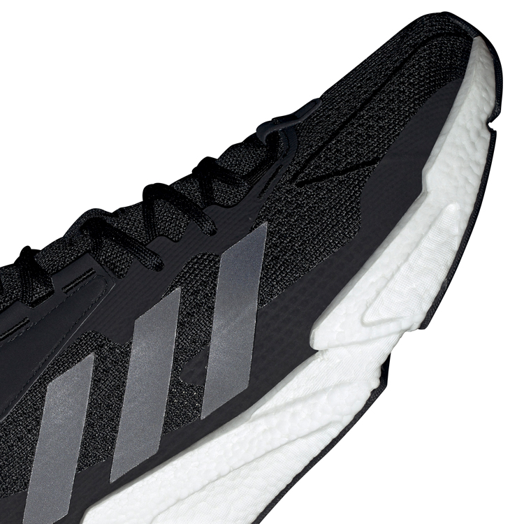 Кроссовки Adidas X9000L4 M / Мужской / 44 / Черный photo 3