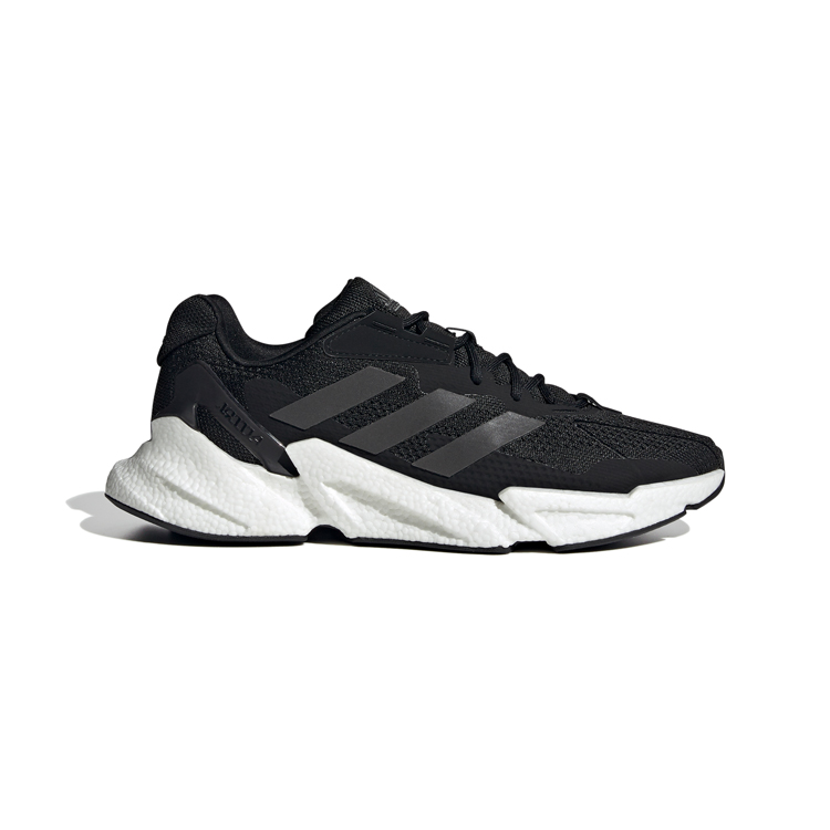 Кроссовки Adidas X9000L4 M / Мужской / 44 / Черный photo 4