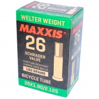 Camera Maxxis TB-MX069 26x1.9-2.125 SV48 0.9 mm thumbnav 1