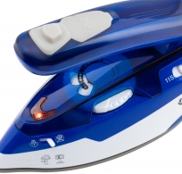 Fier de calcat de drum Vitek VT1269, 60 ml, Синий thumbnav 3