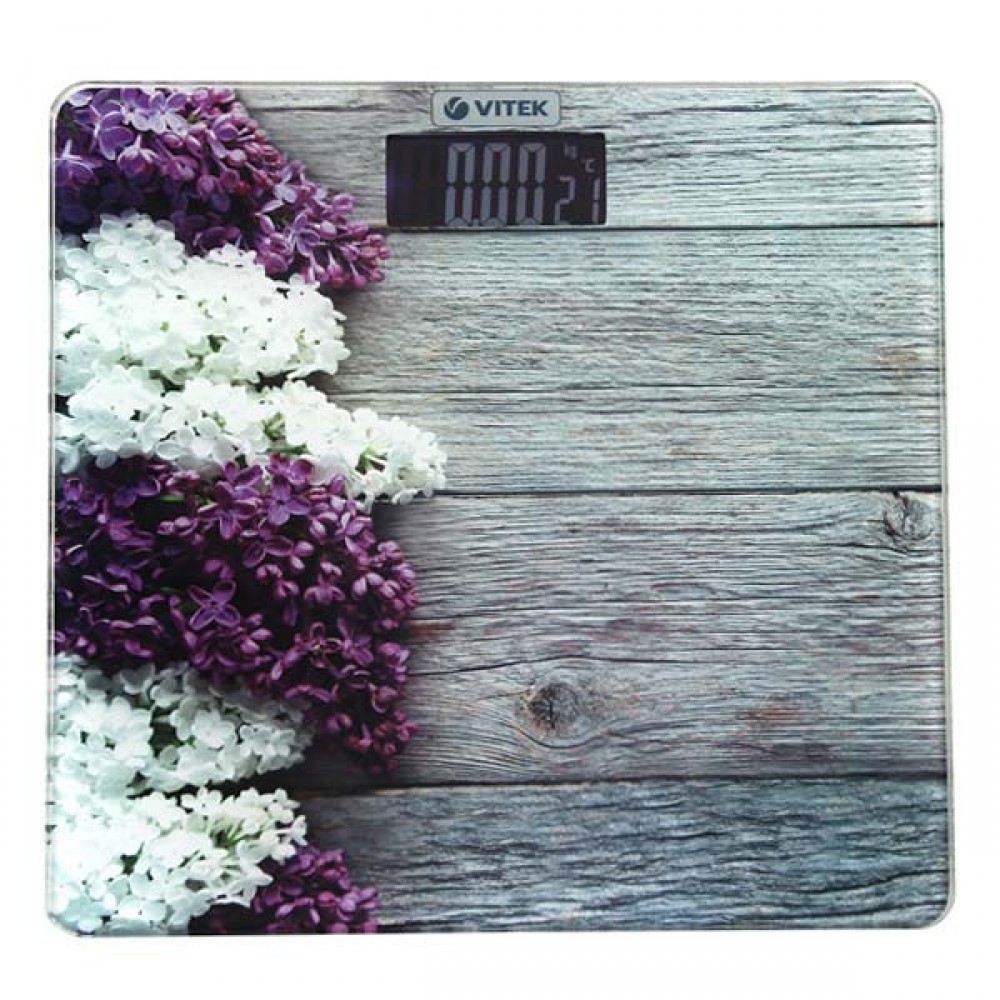 Cintar de podea Vitek VT-8069 photo 1