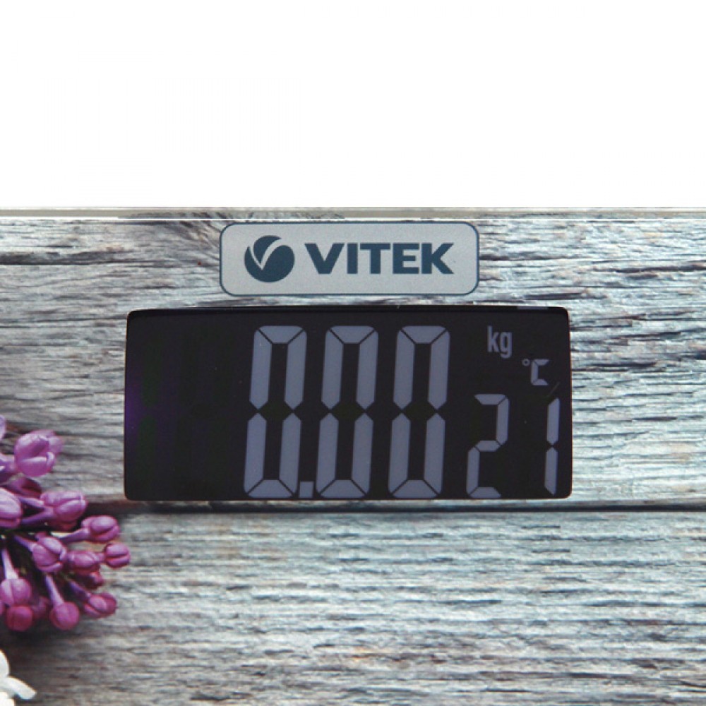 Cintar de podea Vitek VT-8069 photo 3