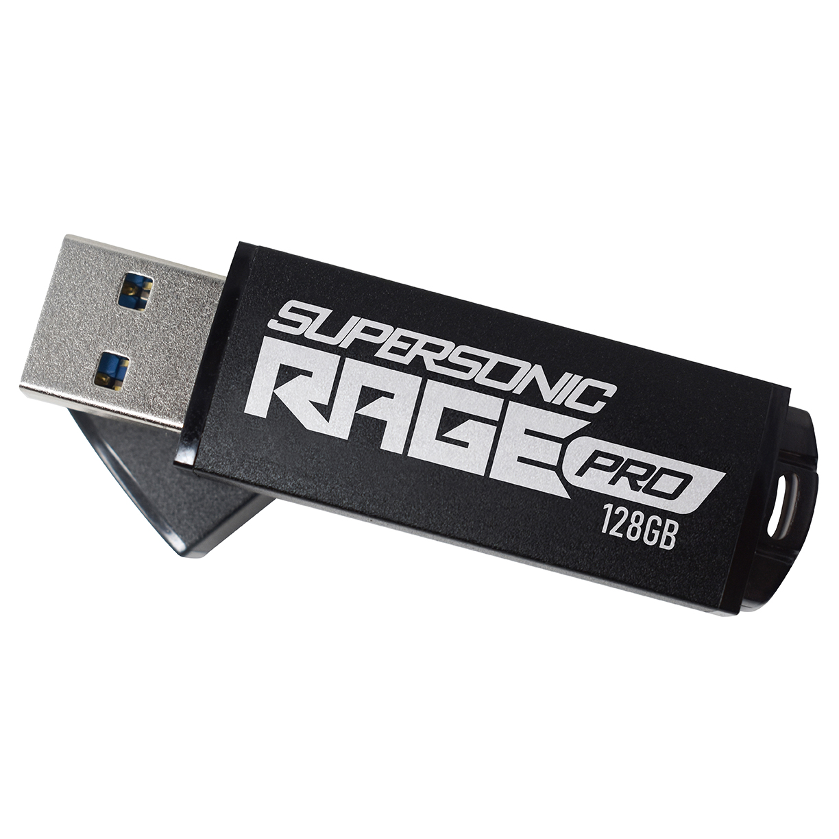 Flash Drive USB Patriot Supersonic Rage Pro / 128GB / 420MB/s photo 3