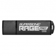 Flash Drive USB Patriot Supersonic Rage Pro / 128GB / 420MB/s thumbnav 1