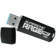 Flash Drive USB Patriot Supersonic Rage Pro / 128GB / 420MB/s thumbnav 4