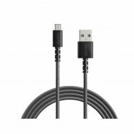 Cablu Type-A la Type-C Anker PowerLine Select+ / 1.8 m / black thumbnav 2