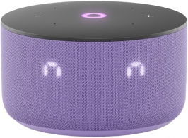 Boxa Smart Speaker Yandex Station MINI 3 / with Alisa / 12W / Lilac thumbnav 2