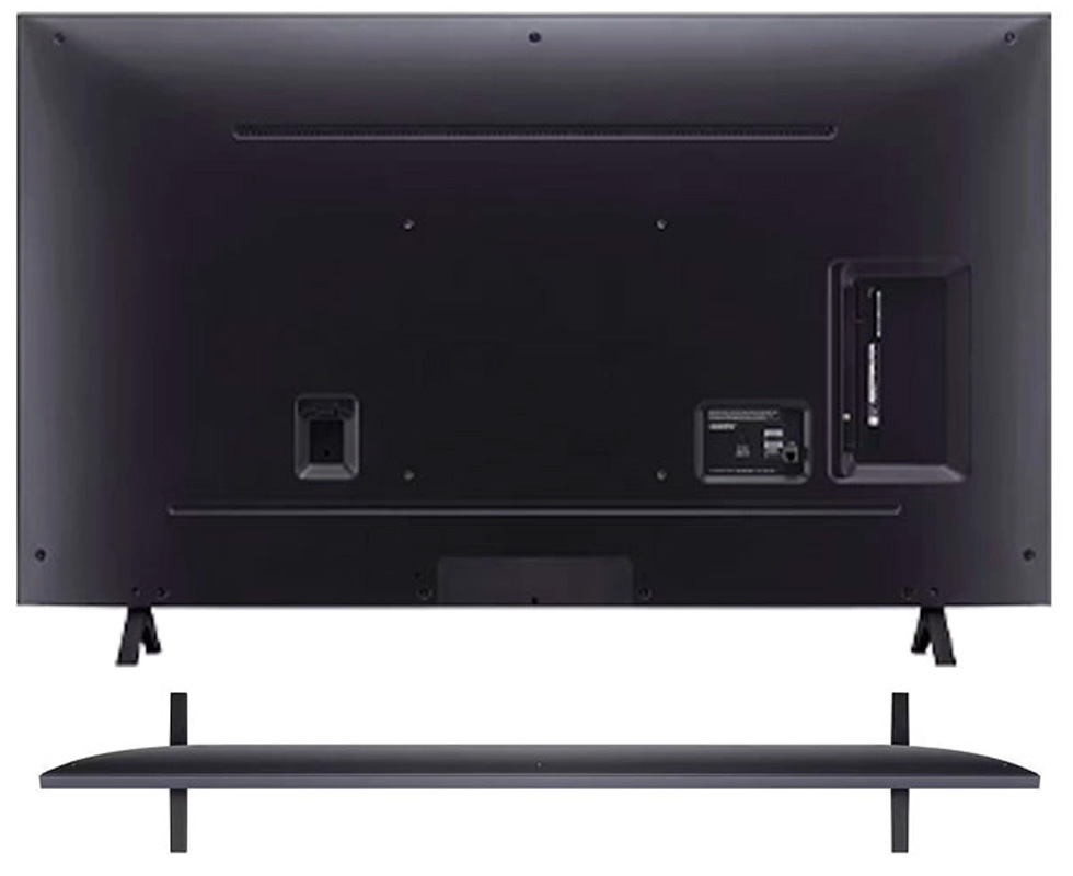 Телевизор LG 43NANO81T6A / 43" / LED / UHD 4K photo 5