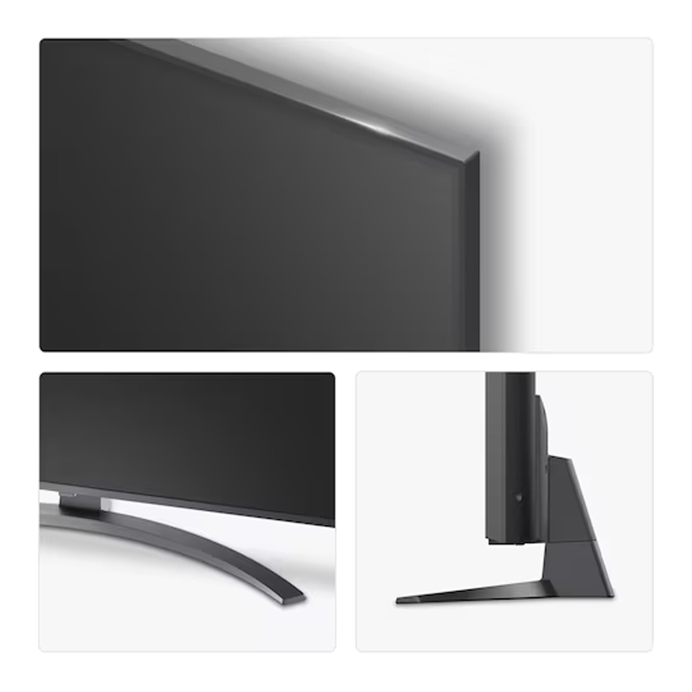 Televizor LG 50NANO81A6A / 50" / NanoCell / 4K UHD photo 3