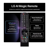 Televizor LED LG 50NANO81A6A thumbnav 5