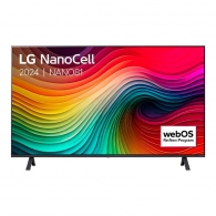 Televizor LED NanoCell LG 50NANO81T6A thumbnav 1
