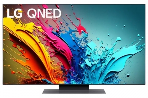 QNED телевизор LG 50QNED86T6A thumbnav