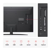 LED NanoCell телевизор LG 55NANO81A6A thumbnav 4
