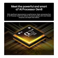 LED NanoCell телевизор LG 55NANO81A6A thumbnav 7