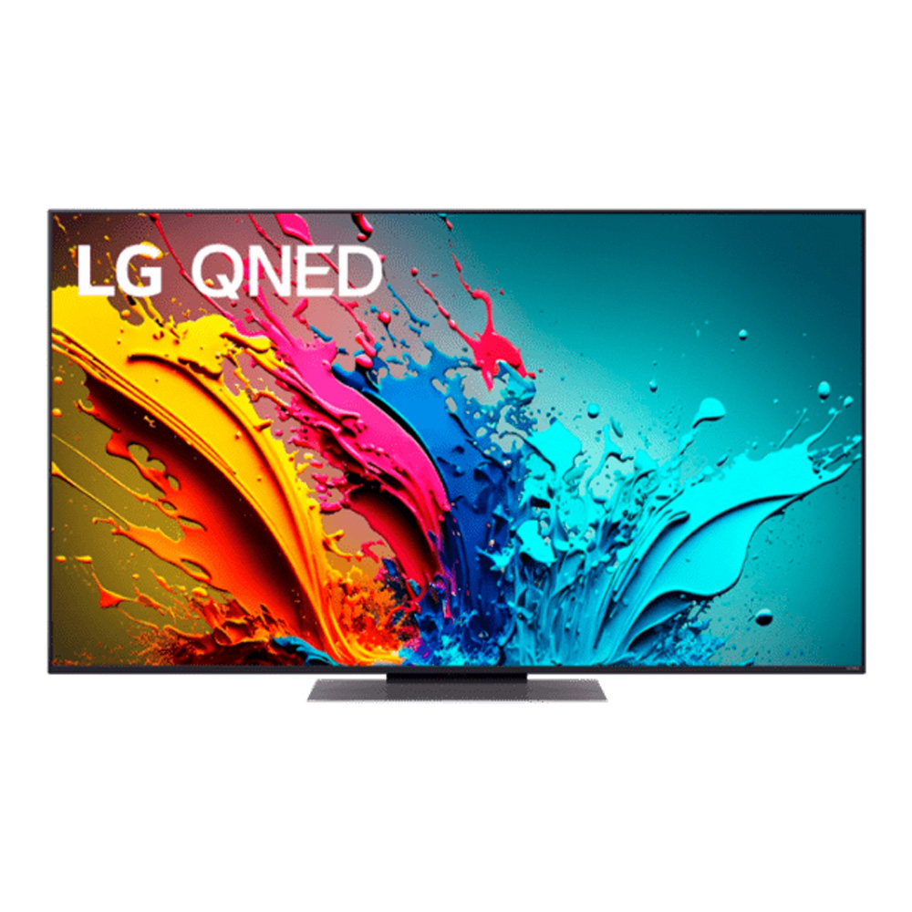 Televizor LG 55QNED86T6A / 55" / QNED / UHD 4K photo 1 Televizor LG 55QNED86T6A / 55" / QNED / UHD 4K photo 1