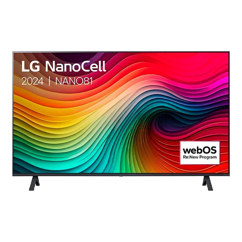 Televizor LG 65NANO81T6A / 65" / LED / UHD 4K photo 1 Televizor LG 65NANO81T6A / 65" / LED / UHD 4K photo 1