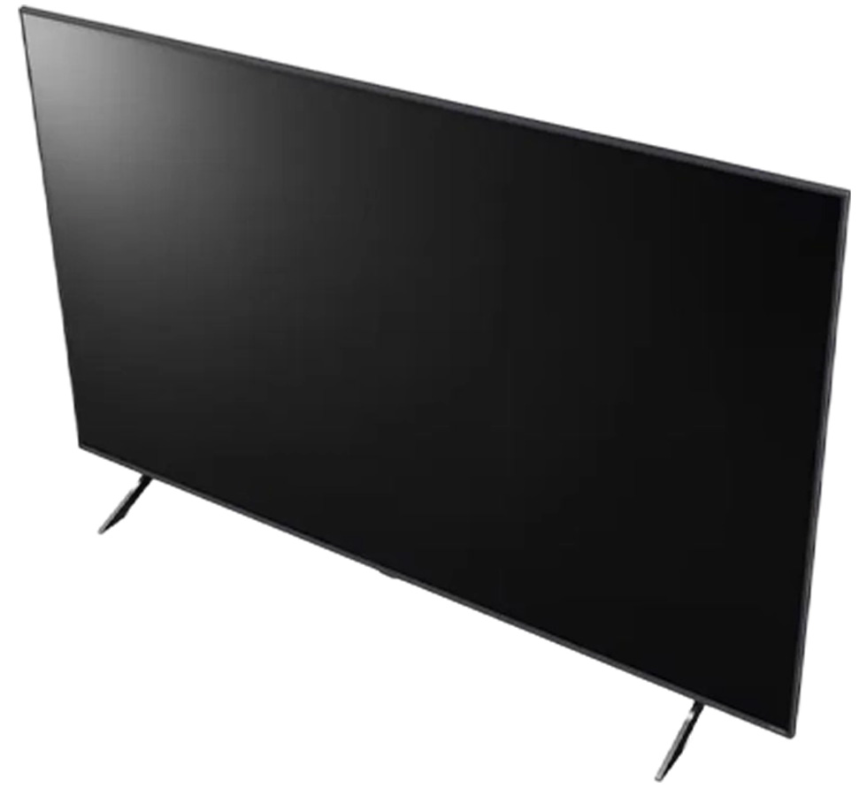 Телевизор LG 65QNED80T6A / 65" / QNED / UHD 4K photo 2