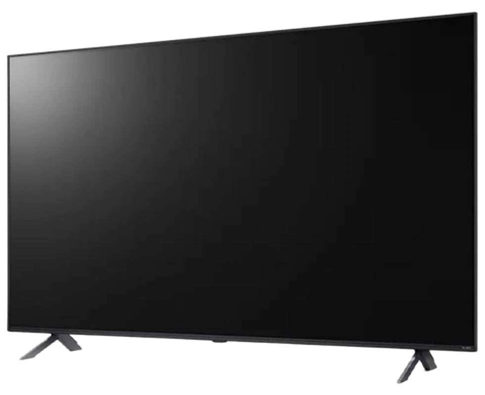 Телевизор LG 65QNED80T6A / 65" / QNED / UHD 4K photo 3