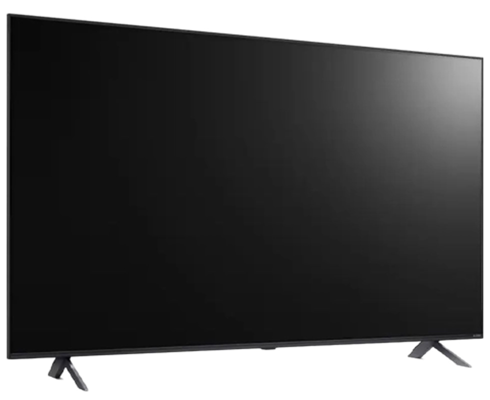 Телевизор LG 65QNED80T6A / 65" / QNED / UHD 4K photo 4