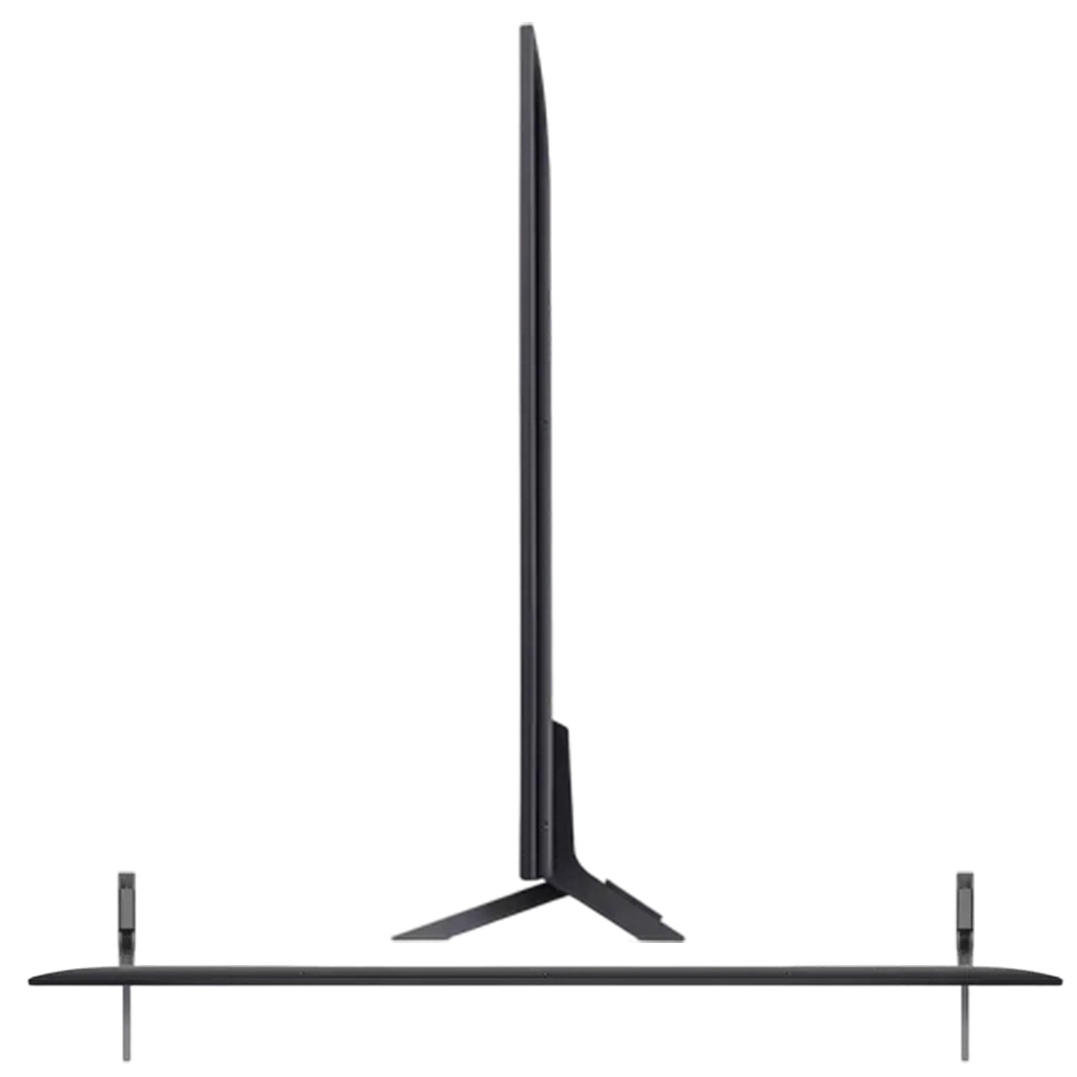 Телевизор LG 65QNED80T6A / 65" / QNED / UHD 4K photo 5