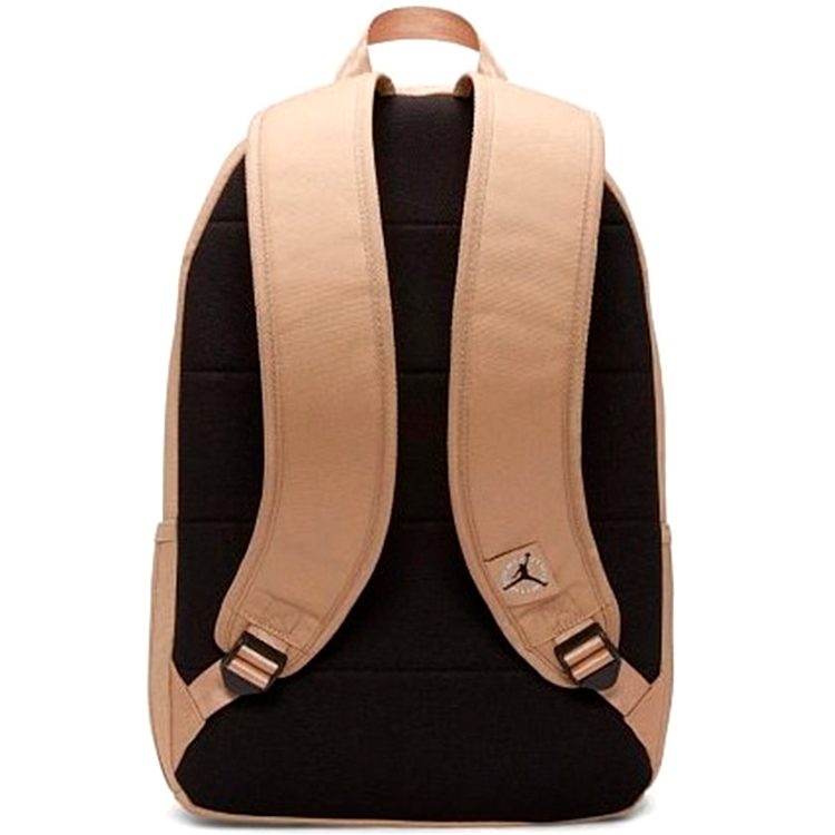 Rucsac Nike JAN MJ MVP FLIGHT DAYPACK 9A0736-X6A Bej photo 3