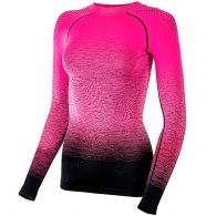 Tricou termica cu maneca lunga R2 MUSA thumbnav 1