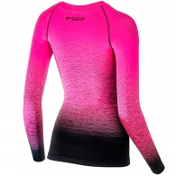 Tricou termica cu maneca lunga R2 MUSA thumbnav 2