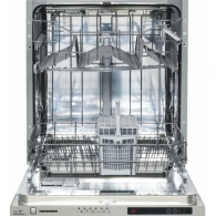 Mas. de spalat vase incorporabila Heinner HDWBI6006A thumbnav 1