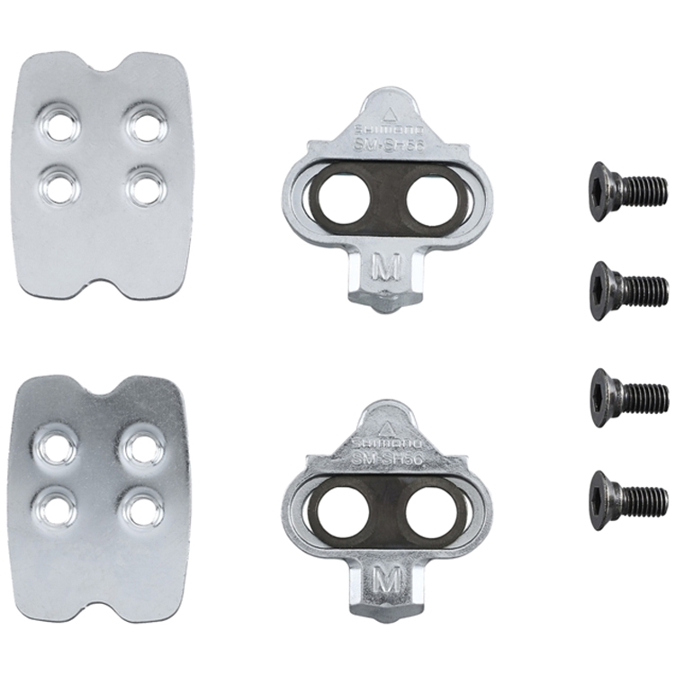 Шипы SHIMANO SM-SH56 photo 1 Шипы SHIMANO SM-SH56 photo 1