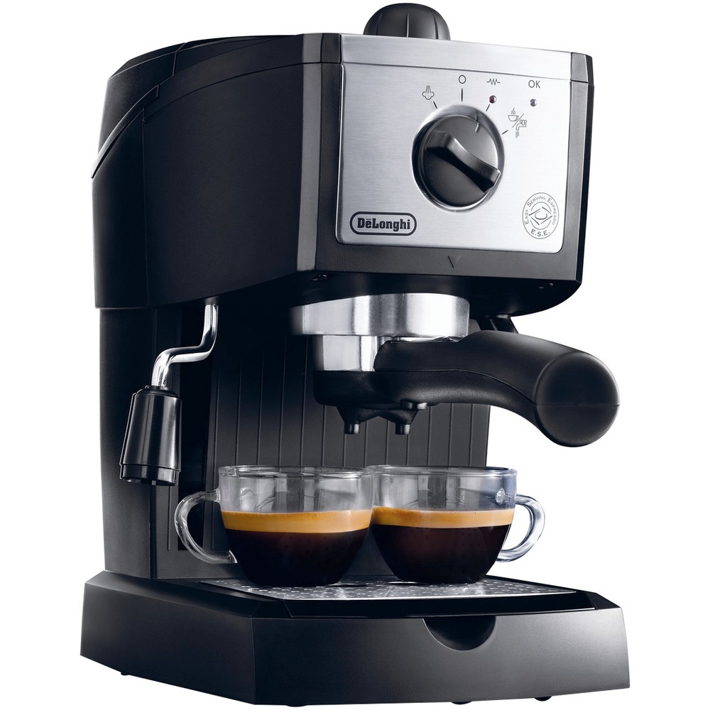 Cafetiera Delonghi EC156.B photo 4