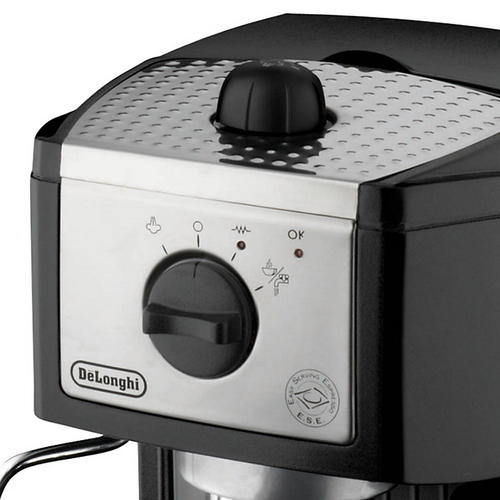 Cafetiera Delonghi EC156.B photo 5
