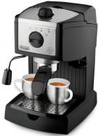 Кофеварка Delonghi EC156.B thumbnav
