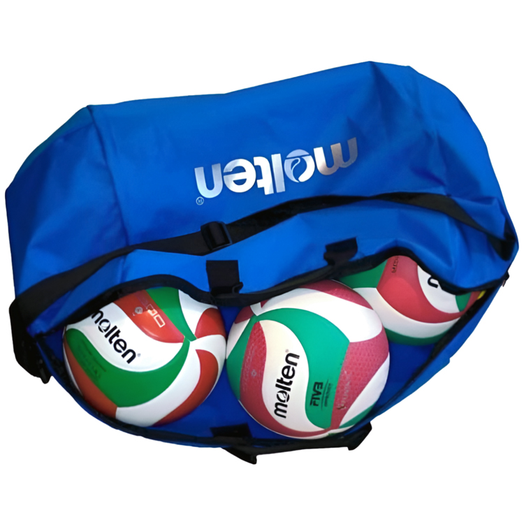 Сумка для мячей Molten Ball bag photo 2