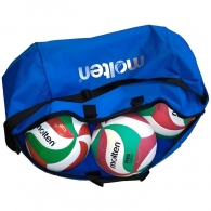 Сумка для мячей Molten Ball bag thumbnav 2
