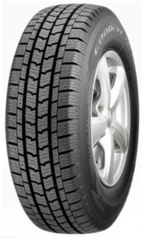 Anvelope de iarna Goodyear 235/65 R16 C / Autoturism photo 1 Anvelope de iarna Goodyear 235/65 R16 C / Autoturism photo 1
