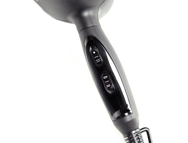 Set din doua dispozitive Babyliss 6604E+ST326E photo 3