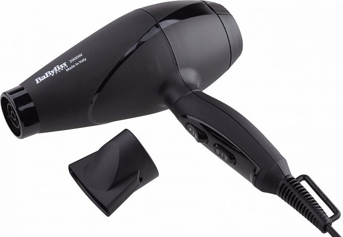 Set din doua dispozitive Babyliss 6604E+ST326E photo 4