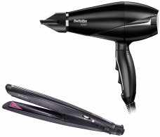 Set din doua dispozitive Babyliss 6604E+ST326E thumbnav 1