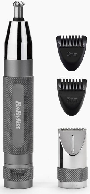 Триммер Babyliss E116E photo 2