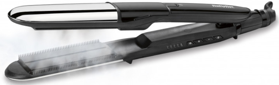 Aparatul p/u aranjarea parului Babyliss ST496E Negru 67 W photo 3