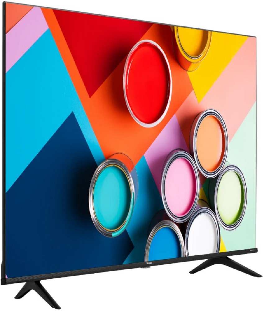 Televizor Hisense 43A6G / 43" / LED / UHD 4K photo 2