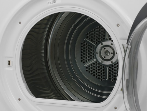 Сушильная машина Hotpoint - Ariston FTCD97B6H / 9 кг / B / Белый photo 3