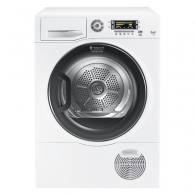 Сушильная машина Hotpoint - Ariston FTCD97B6H, 9 кг, B thumbnav 1