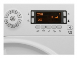 Сушильная машина Hotpoint - Ariston FTCD97B6H, 9 кг, B thumbnav 2