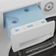 Сушильная машина Hotpoint - Ariston FTCD97B6H, 9 кг, B thumbnav 4