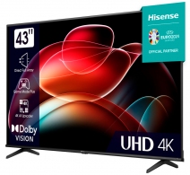 LED телевизор Hisense 43A6K thumbnav 5